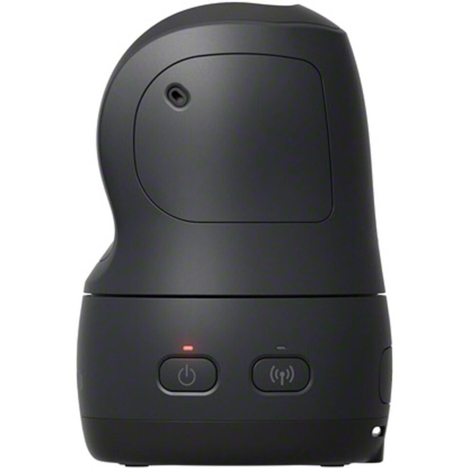 Canon PowerShot PX Essential Kit (Black)