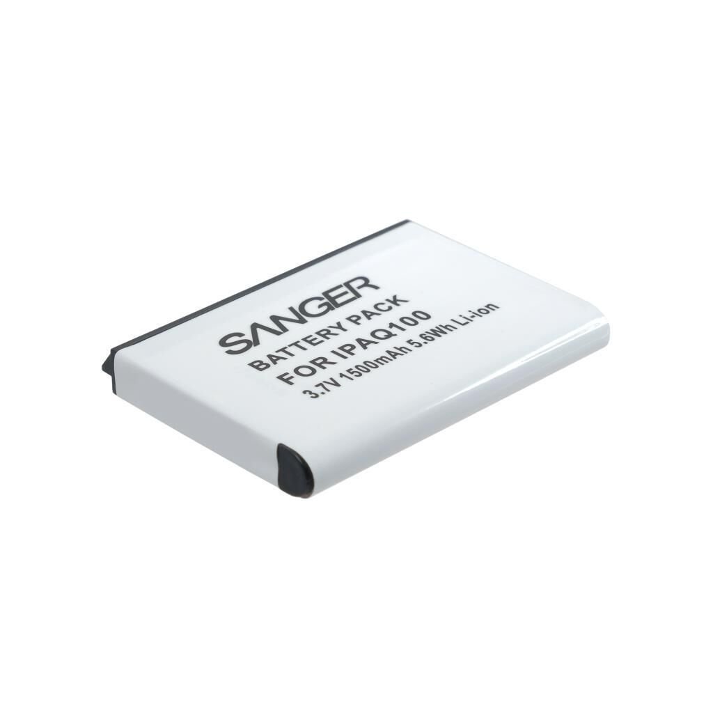 HP114 (IPAQ100) Sanger Batarya Pil