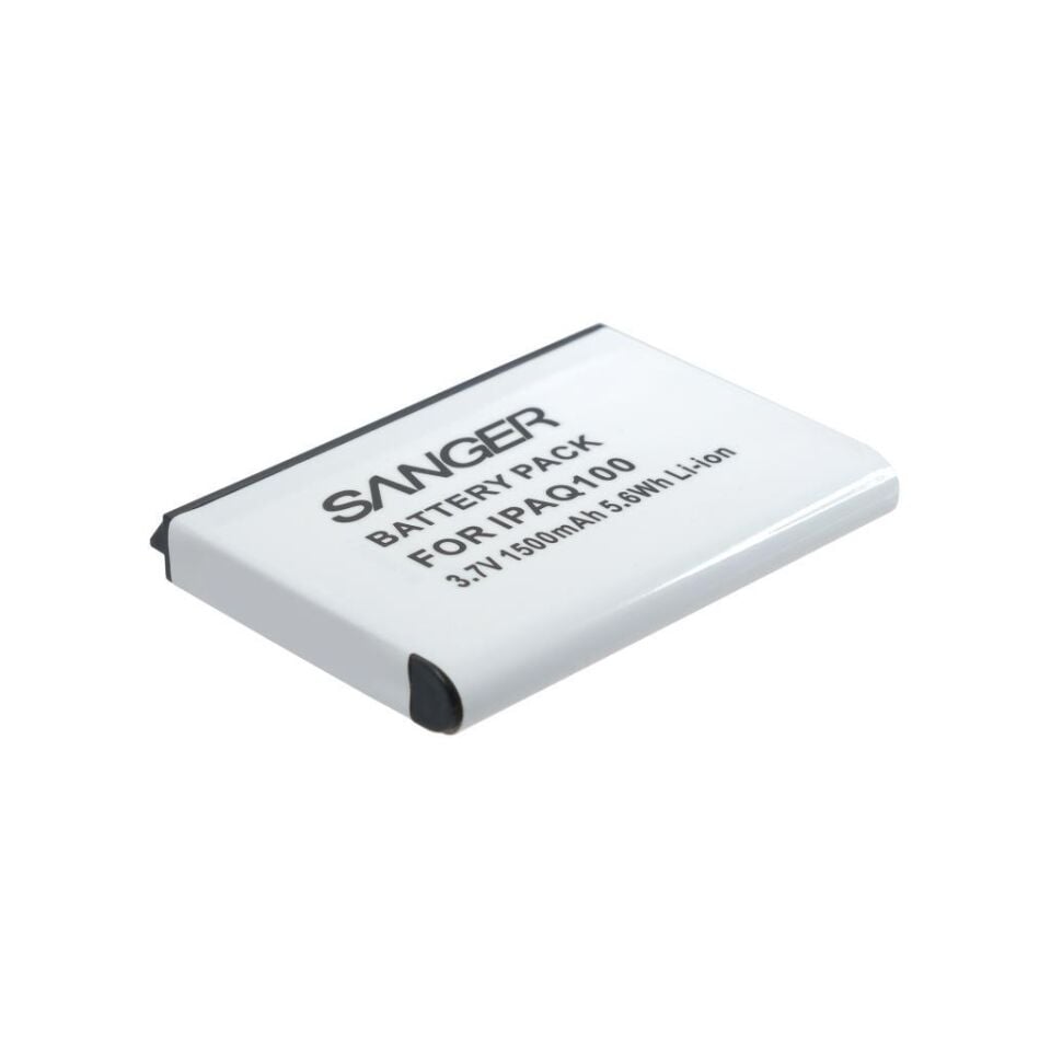 HP114 (IPAQ100) Sanger Batarya Pil