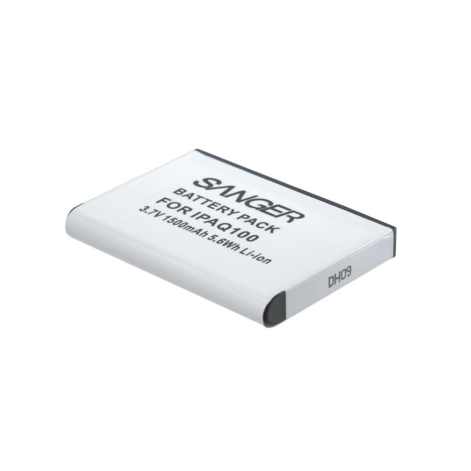 HP114 (IPAQ100) Sanger Batarya Pil