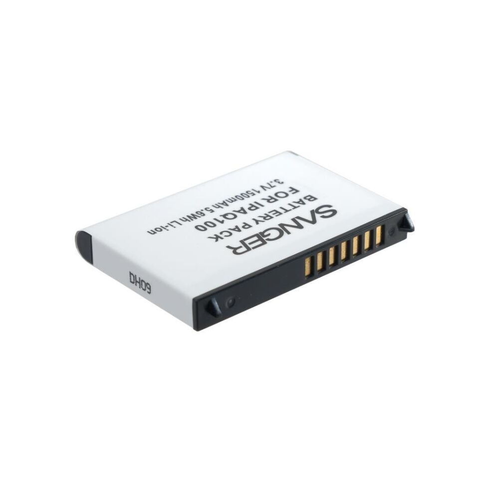 HP114 (IPAQ100) Sanger Batarya Pil