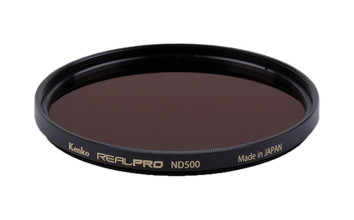 77 mm Real Pro MC ND500 Filtre