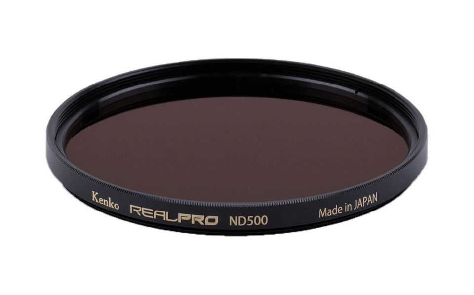 77 mm Real Pro MC ND500 Filtre