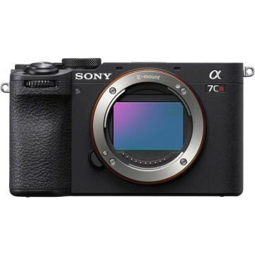 Sony A7CR Body (Black)