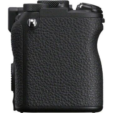 Sony A7C II Body (Black)