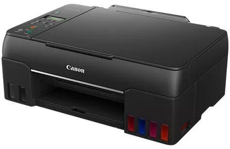 Canon PIXMA G640 Fotoğraf Yazıcısı