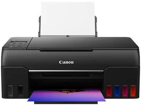 Canon PIXMA G640 Fotoğraf Yazıcısı