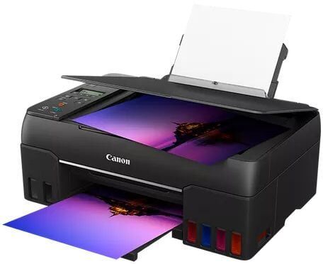 Canon PIXMA G640 Fotoğraf Yazıcısı