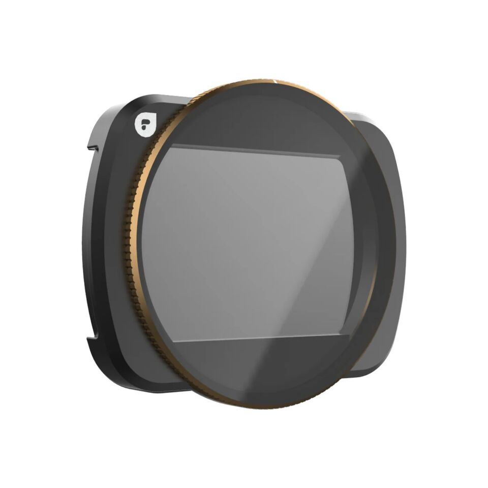 Polarpro Osmo Pocket3 için Polarize Filtre (PCKT-CP)