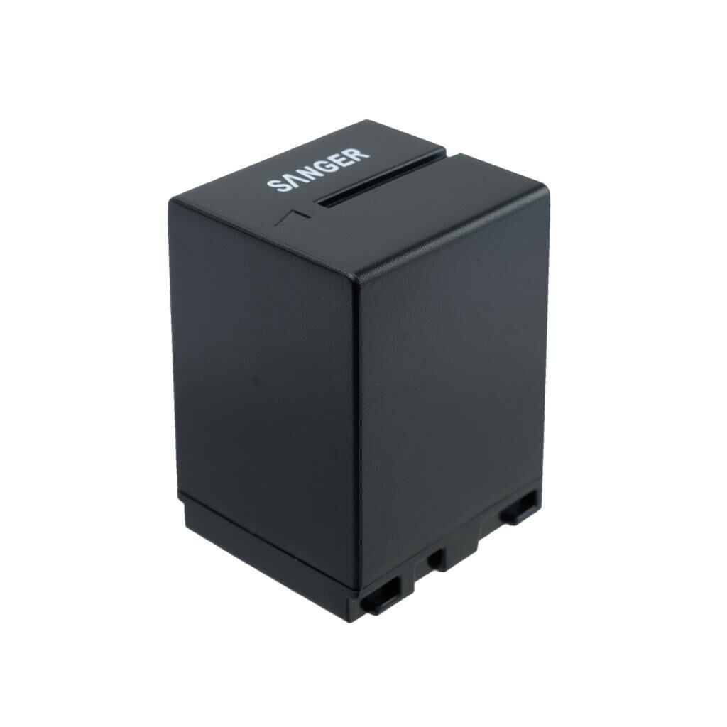 Sanger BN-VF733 JVC Kamera Batarya