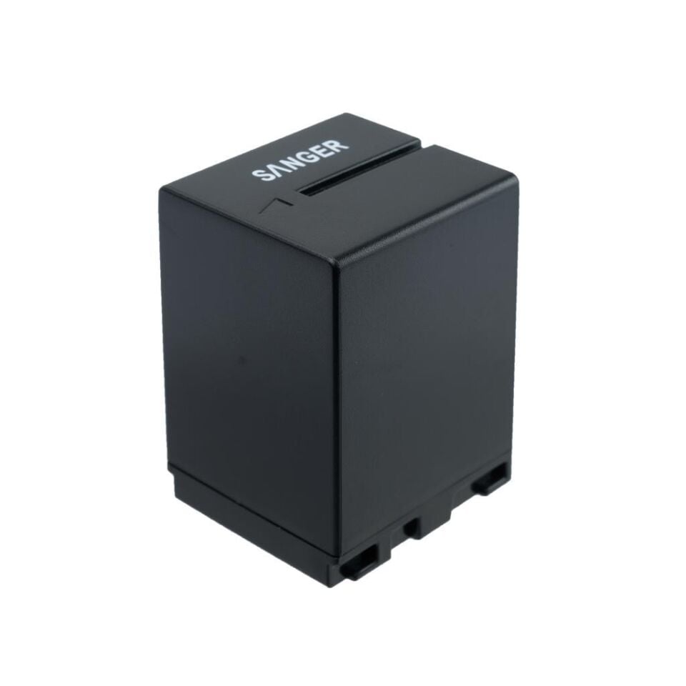 Sanger BN-VF733 JVC Kamera Batarya