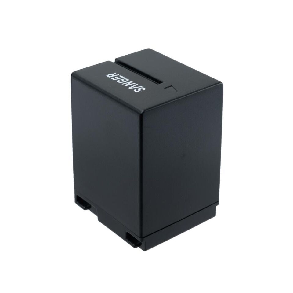 Sanger BN-VF733 JVC Kamera Batarya