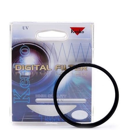 Kenko 27mm Uv Filtre