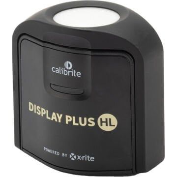 Calibrite Display Plus HL