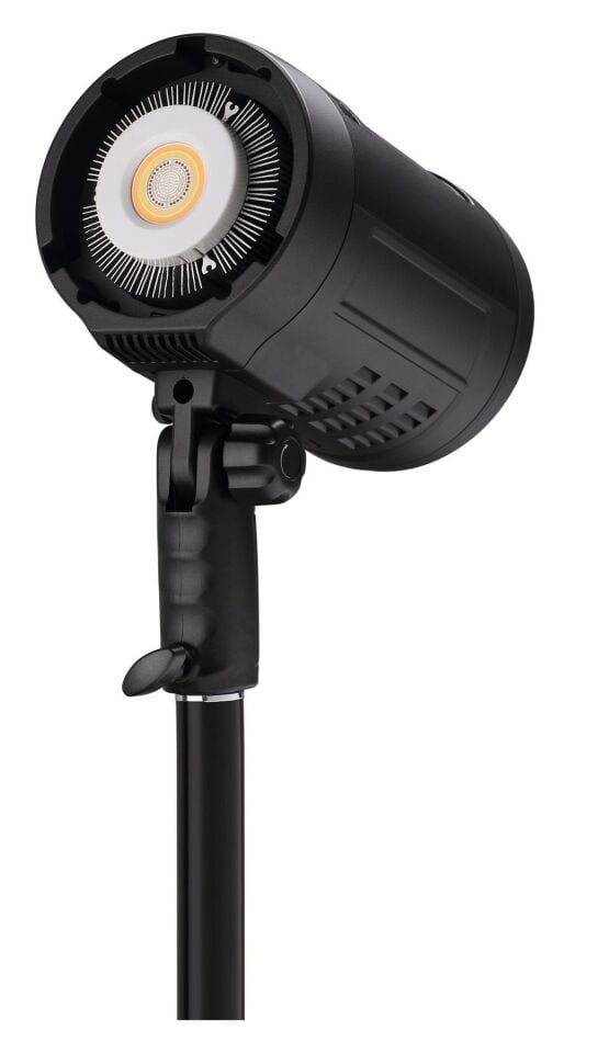 PATONA 4275 LED 80W RGB Hızlı Kurulum  60cm Octagon Softbox Fotoğraf ve Video Işığı Çiftli Kit