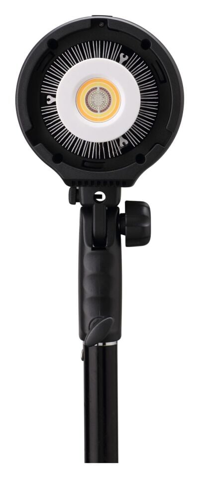 PATONA 4275 LED 80W RGB Hızlı Kurulum  60cm Octagon Softbox Fotoğraf ve Video Işığı Çiftli Kit