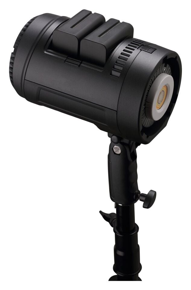 PATONA 4275 LED 80W RGB Hızlı Kurulum  60cm Octagon Softbox Fotoğraf ve Video Işığı Çiftli Kit