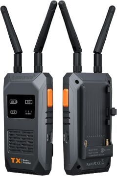 Lemorele R1100 Wireless Video Transmission