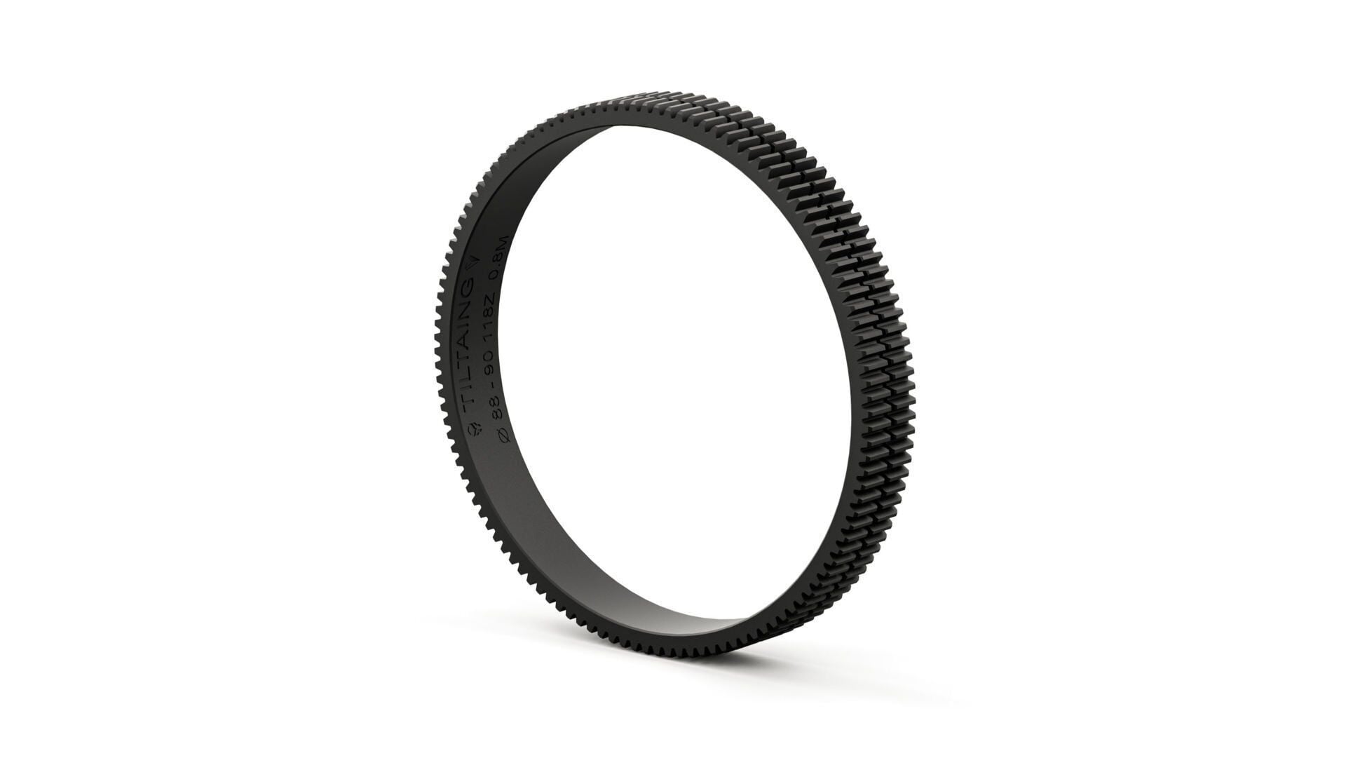 Tilta Seamless Focus Gear Ring For 72Mm To 74Mm Lens Ta-Fgr-7274