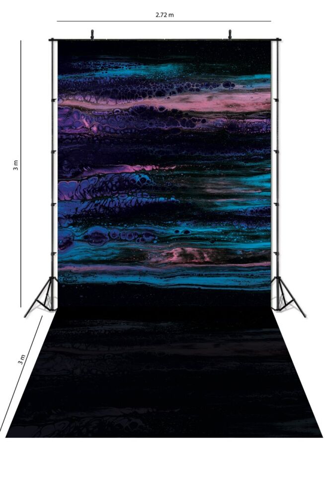 Fabricfon FFB-20-110 (272x600cm)