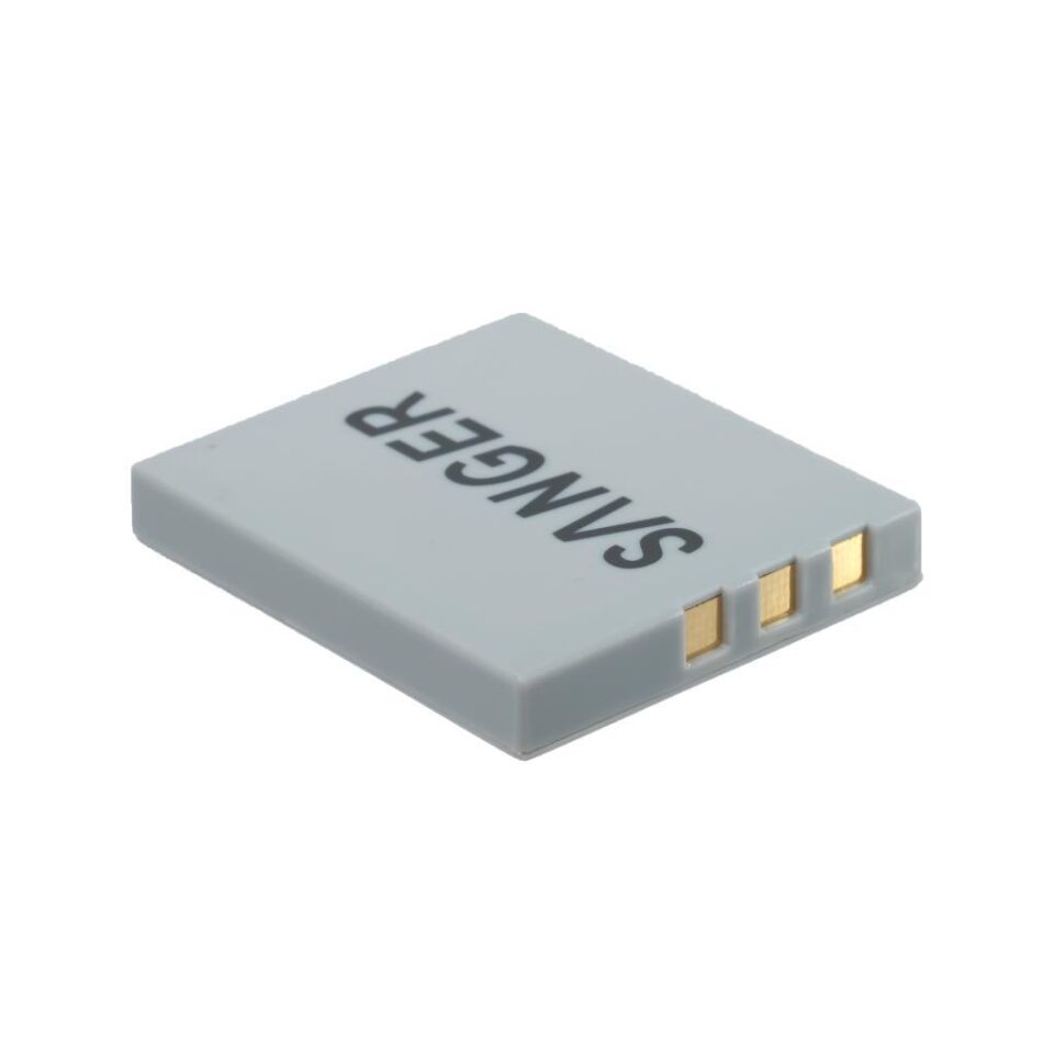 Sanger KLIC-7005 Kodak Fotoğraf Makinesi Batarya