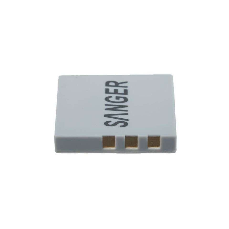 Sanger KLIC-7005 Kodak Fotoğraf Makinesi Batarya