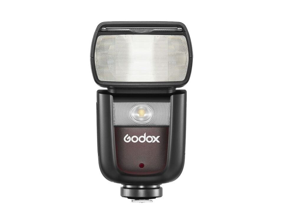 Godox V860III-S Sony Uyumlu Tepe Flaşı