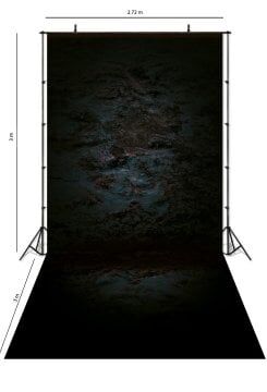 Fabricfon FFB-20-116 (272x600cm)
