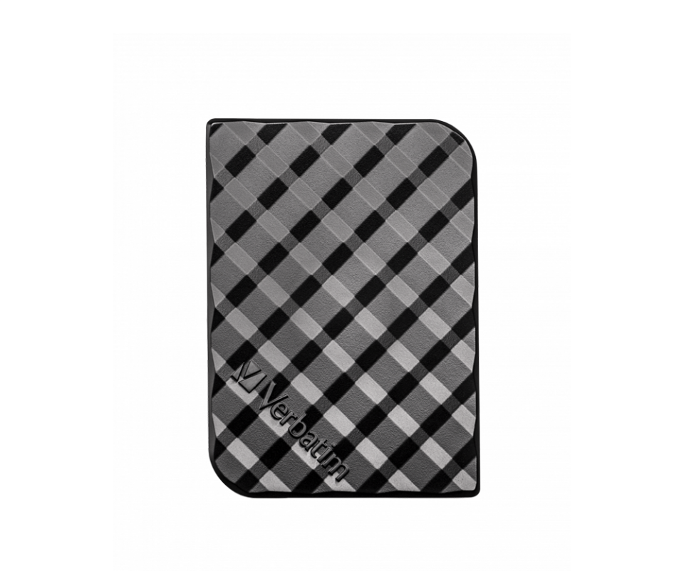 Verbatim 53236 - 512GB Store 'n' Go Mini External SSD USB 3.2 Gen 1