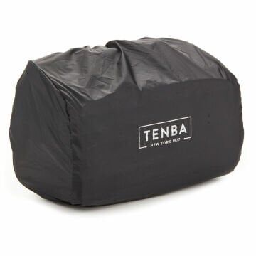 Tenba AXIS V2 Askılı Siyah Omuz Çantası 6L (637-762)