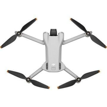 DJI Mini 3 Fly More Combo (DJI RC)
