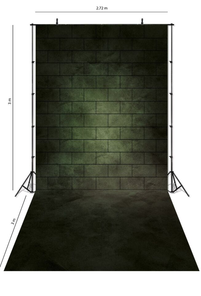 Fabricfon FFB-20-122 (272x600cm)