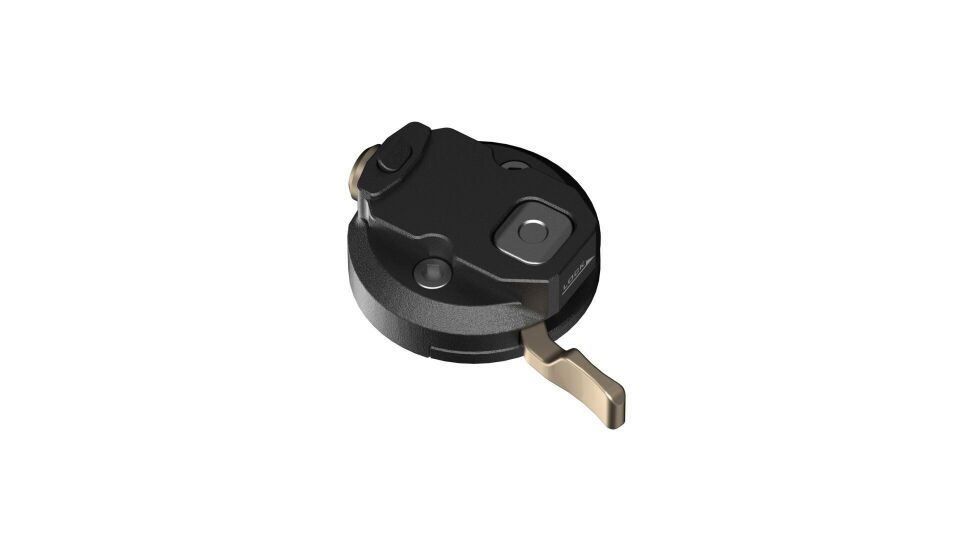 Tilta Tiltaing Advanced Right Side Handle Attachment Type ix -Black Ta-Aha9-R-B