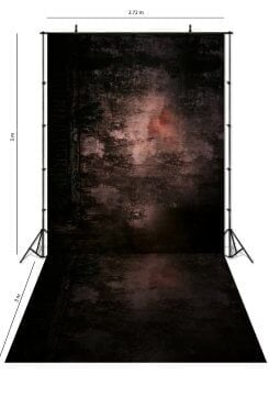 Fabricfon FFB-20-128 (272x600cm)