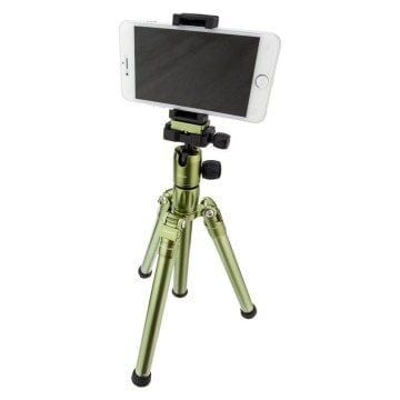 MeFOTO BPAIR-PUR Backpacker Air Purple