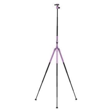 MeFOTO BPAIR-PUR Backpacker Air Purple
