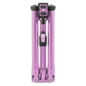 MeFOTO BPAIR-PUR Backpacker Air Purple