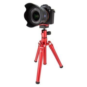 MeFOTO RTAIR-RED Roadtrip Air Red