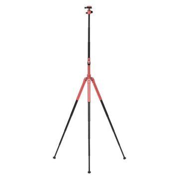 MeFOTO RTAIR-RED Roadtrip Air Red