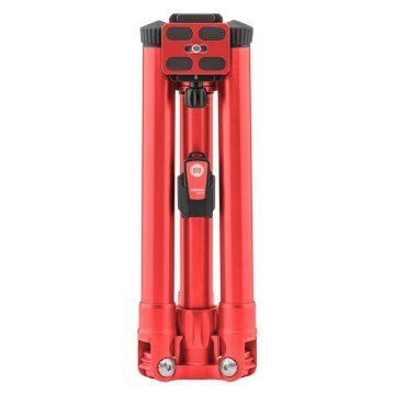 MeFOTO RTAIR-RED Roadtrip Air Red