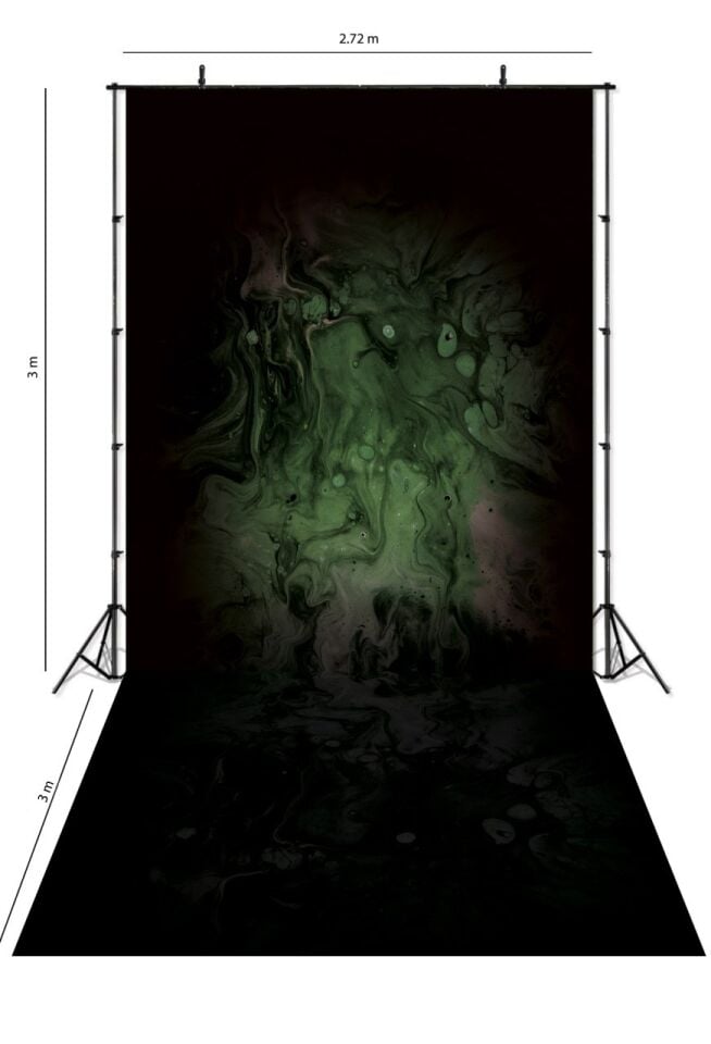 Fabricfon FFB-20-134 (272x600cm)