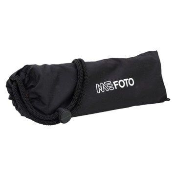 MeFOTO RTAIR-BLK Roadtrip Air Black