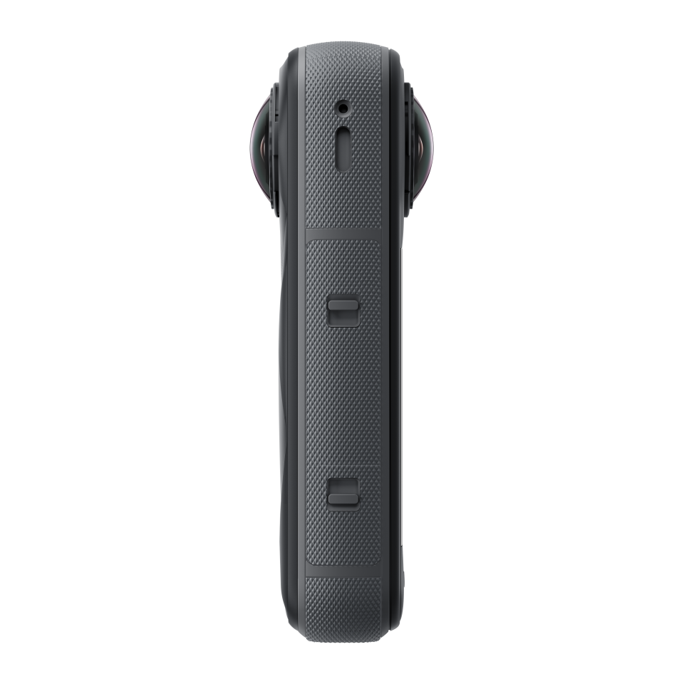 Insta360 X5 Aksiyon Kamerası Süper Moto Kit