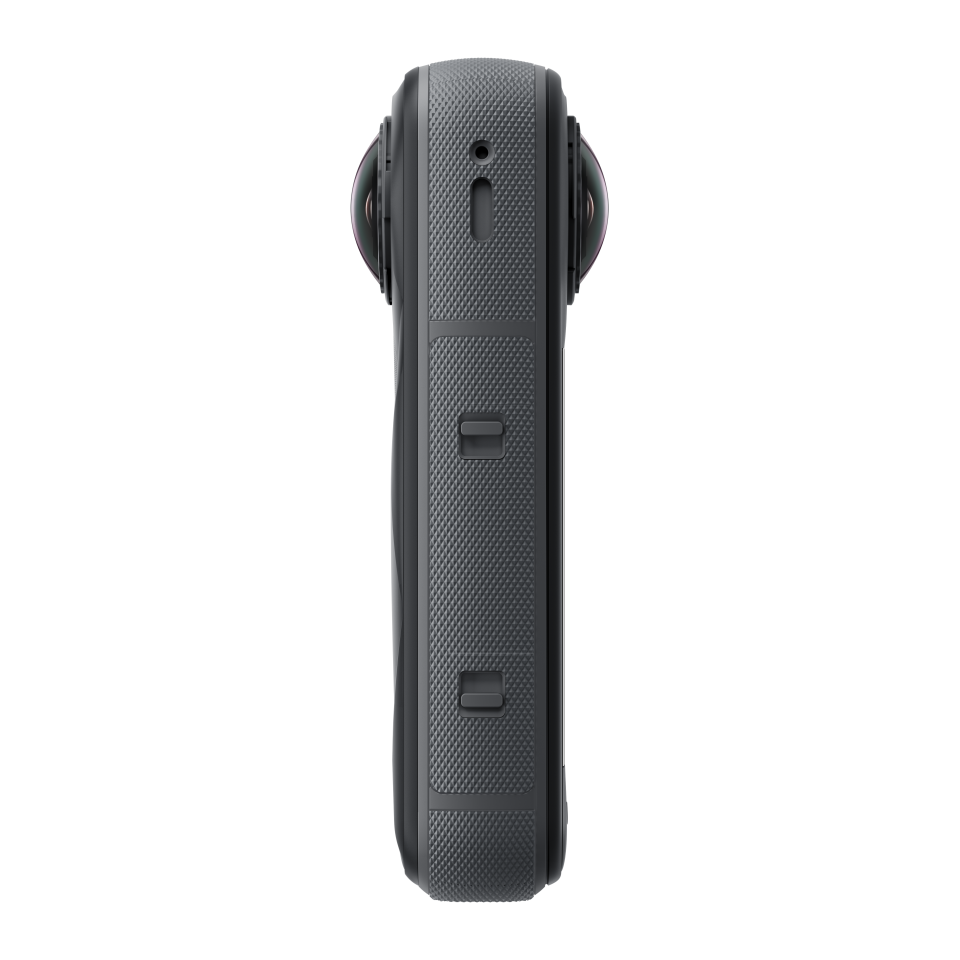 Insta360 X5 Aksiyon Kamerası Süper Moto Kit