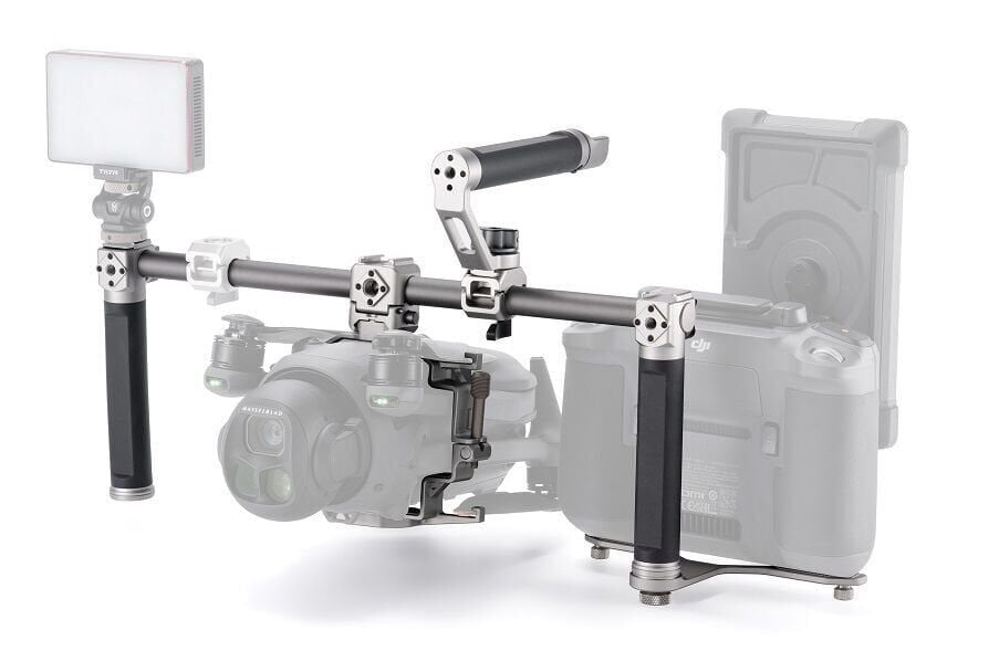 Tilta TA-T86-A-TW DJI Mavic 4 Pro için El Tipi Destek Sistemi