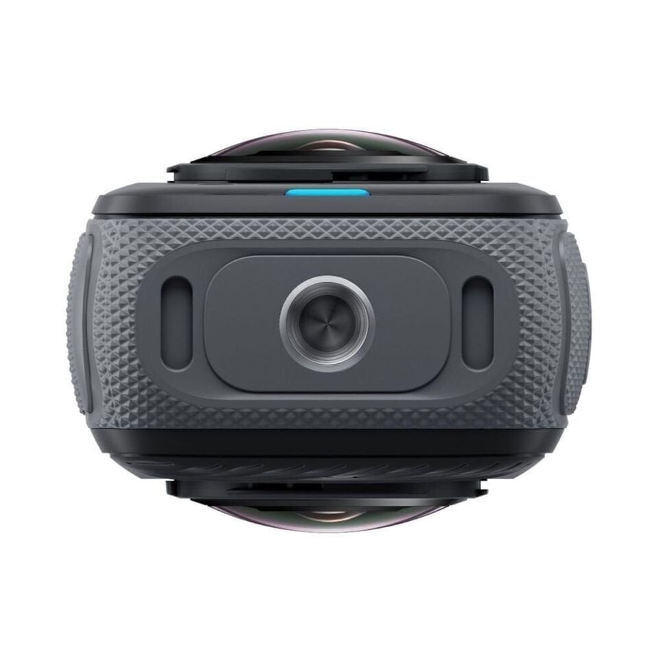 Insta360 X4 Aksiyon Kamerası - Bisiklet Kiti
