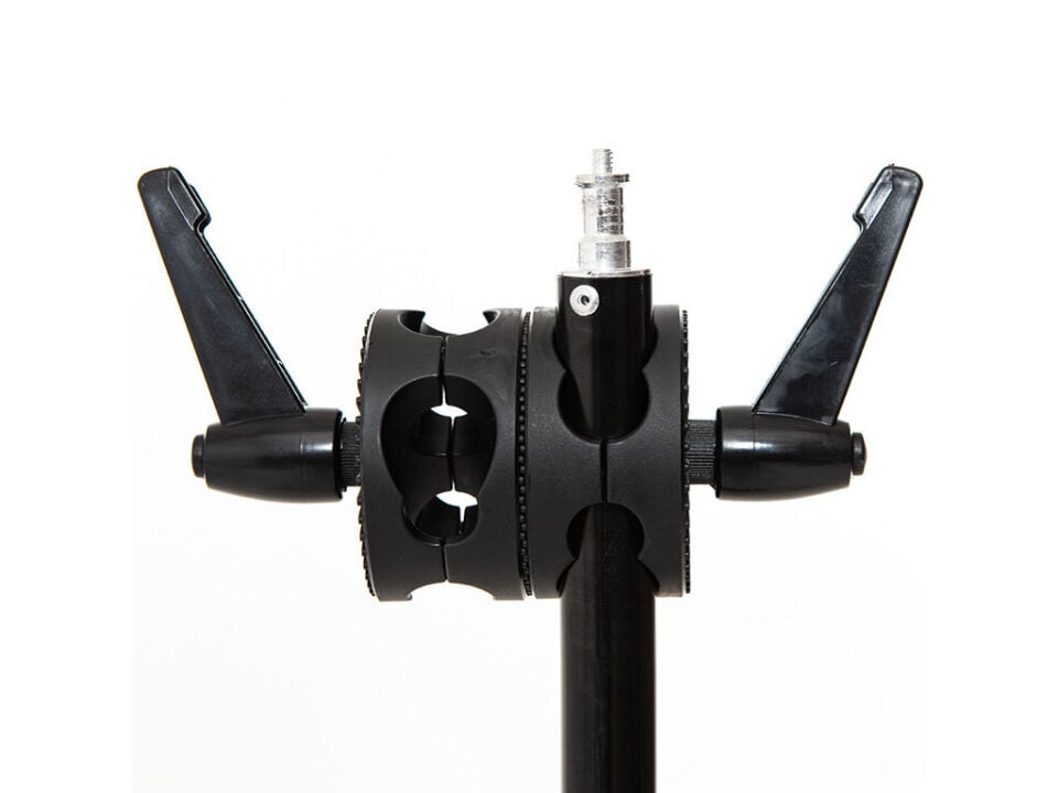 Arcury BC02 Dual Pivot Clamp
