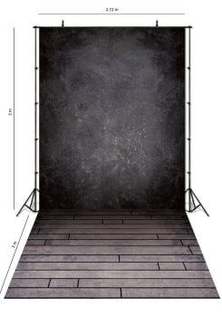 Fabricfon FFB-20-143 (272x600cm)