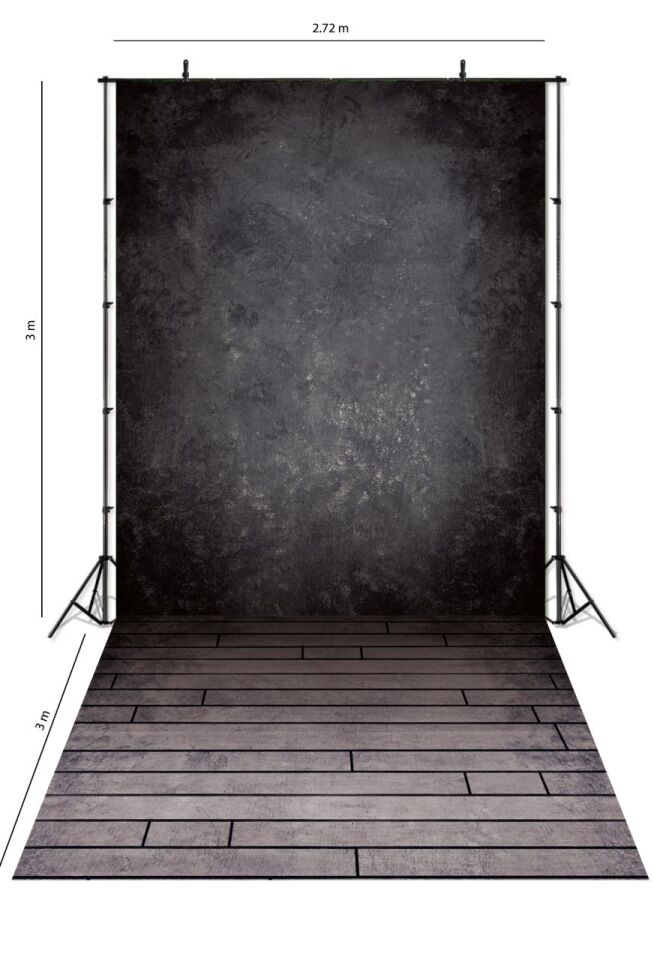 Fabricfon FFB-20-143 (272x600cm)