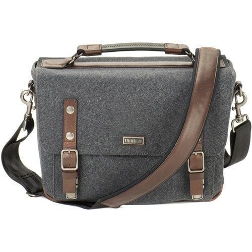 ThinkTank Photo Signature 10 Omuz Çantası Slate Gray